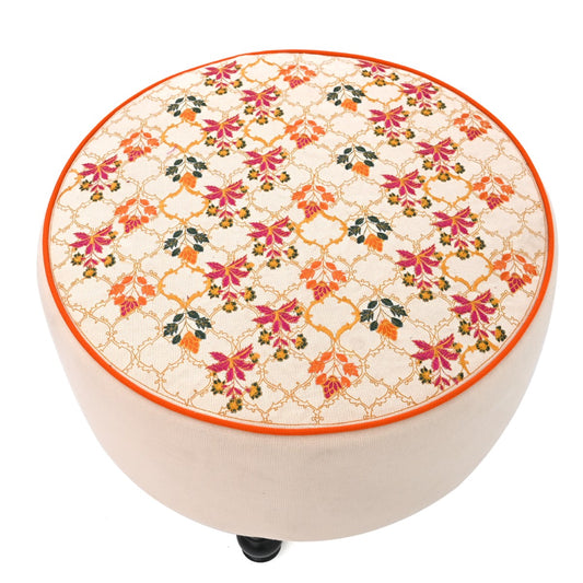 Taj Pouf