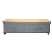 Patrick N TV Unit