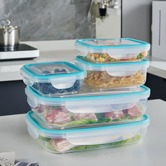 Elegant Storage Square Box 2.0Ltr