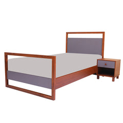 Loft Bed Single Bed