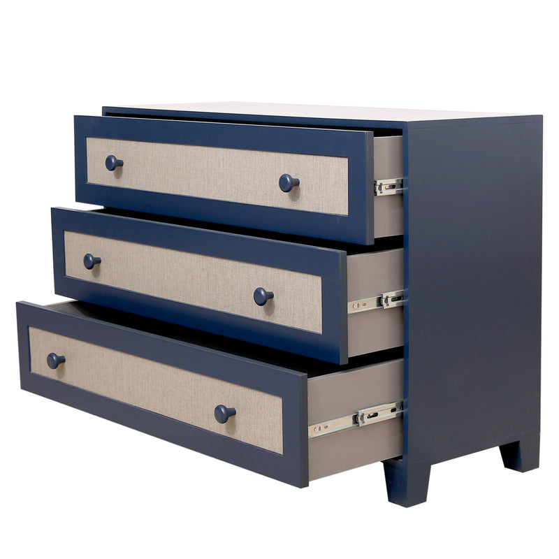 Lancaster Dresser - Habitt
