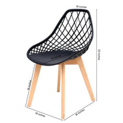 Torrey Chair Outdoor - Habitt