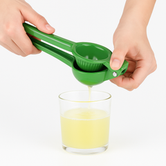 Lemon Squeezer – Manual Citrus Juicer