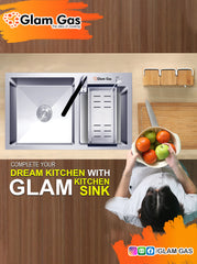 Buy Now The Best Product 2023 Life Style 12 | Kitchen Sink In Pakistan