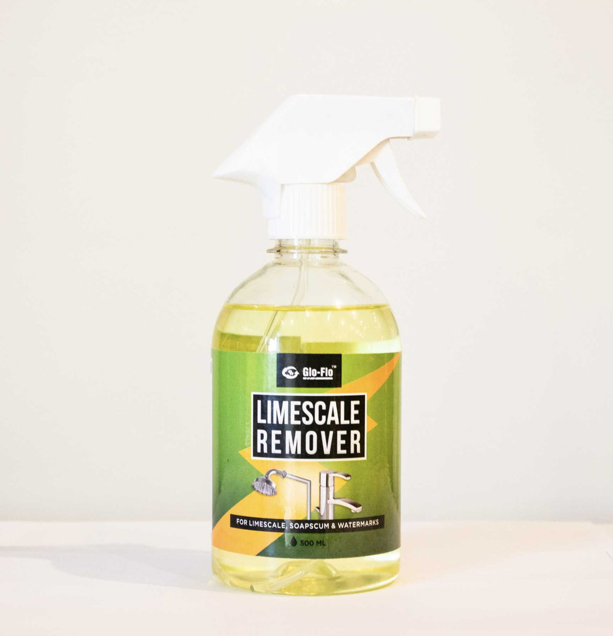 Lime Scale Remover (Removes Soap Scum &amp; Buildup)