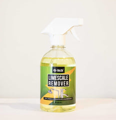 Lime Scale Remover (Removes Soap Scum &amp; Buildup)