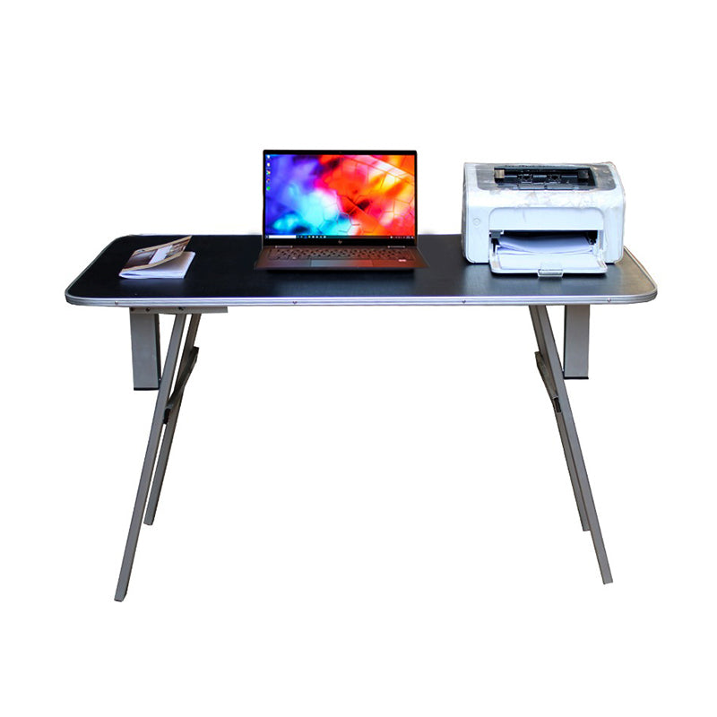 Apple Multi Purpose Folding Table With Aluminium Legs