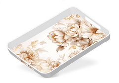 Lumina Luxury Tray Large size Premium Quality - 06