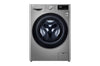 LG Front Load Washing Machine 10.5kg with Smart Inverter Technology – Energy Efficient & Powerful Cleaning (F4V5RGP2T)