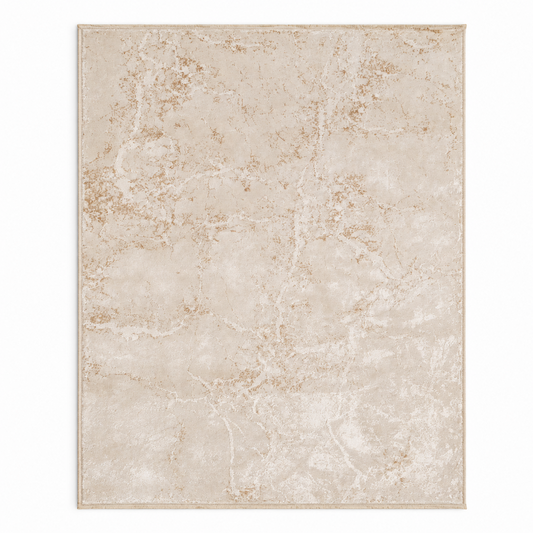 Rugs – Printed 5x8 Ft  NU58ACREAM C CREAM2