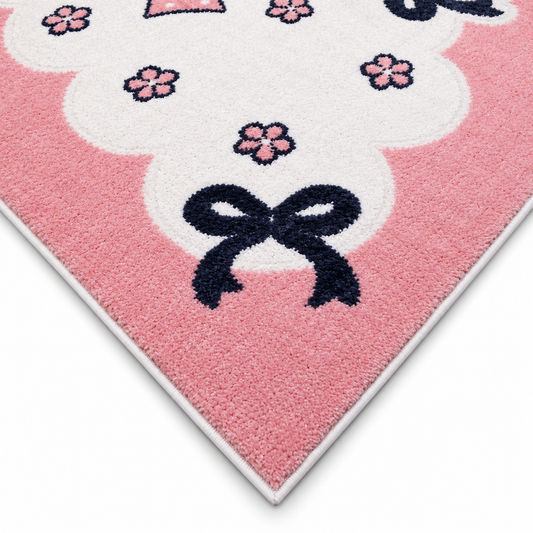 Kids Rugs 5x8 Ft  K82AKIDS EK82A