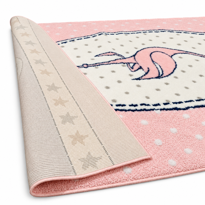 Kids Rugs 5x8 Ft - EK87AKIDS EK87A 1