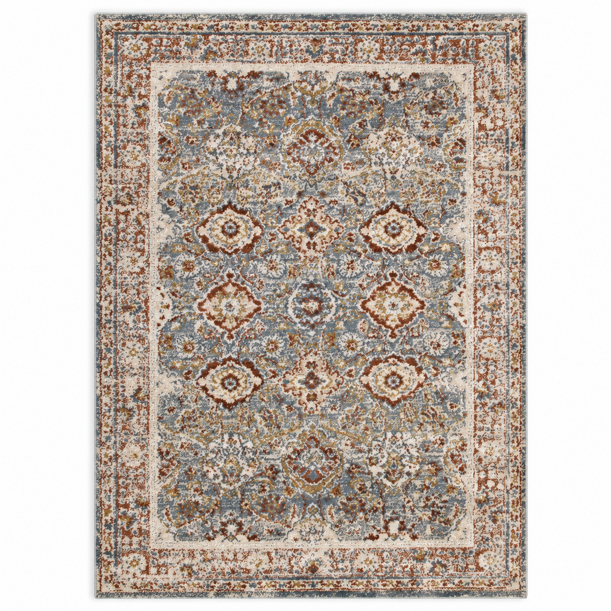 Rugs – 5x8