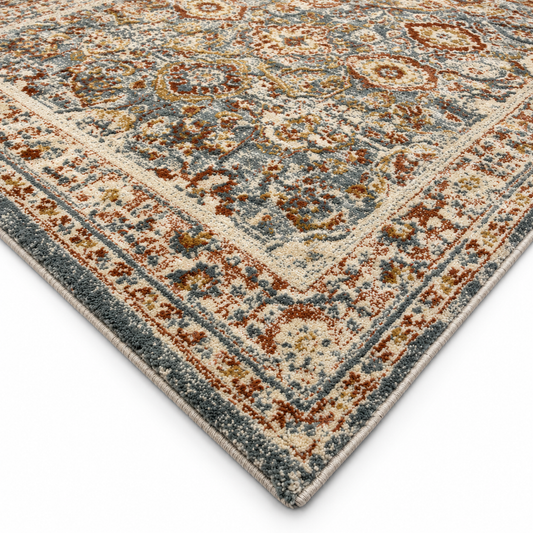 Rugs – Printed 5x8 Ft EG06ASH