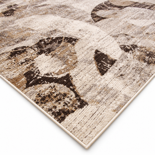 Rugs – Printed 5x7 Ft - ID40AEFES ID40A