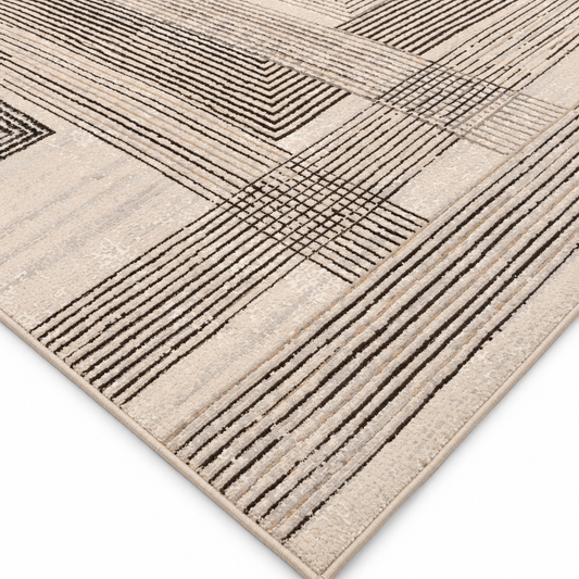 Rugs – Printed 5x8 Ft  - K777KNOVA K777K
