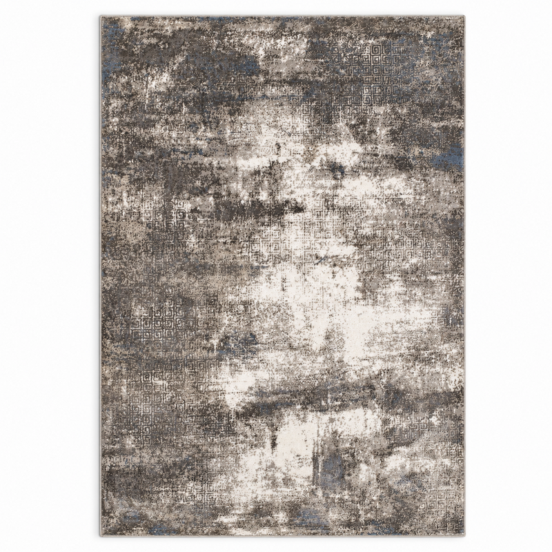 Rugs – Printed 5x8 Ft  KH12ACREAM/L_