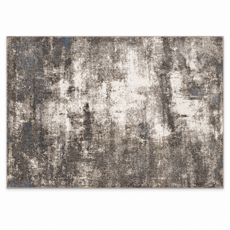 Rugs – Printed 5x8 Ft  KH12ACREAM/L_