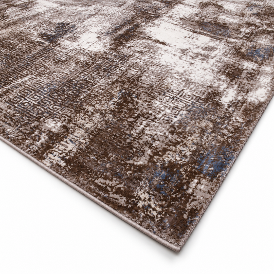 Rugs – Printed 5x8 Ft  KH12ACREAM/L_
