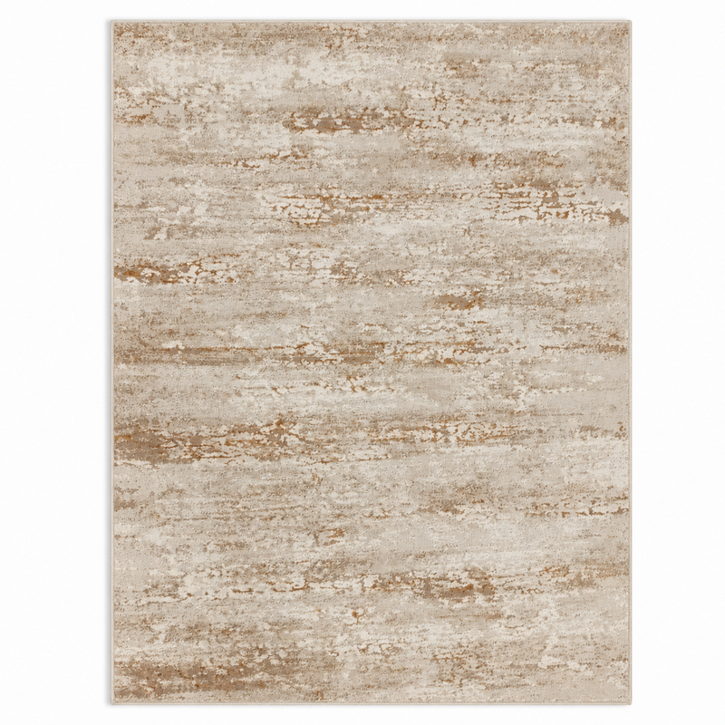 Rug 5x7 NN21ASH_GRAY/BEIGE