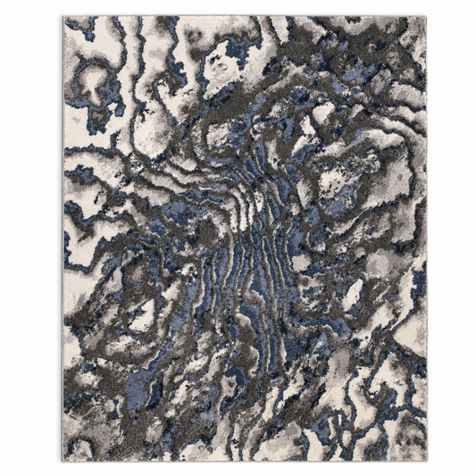 Rugs – Printed 5x8 Ft G085CCREAM