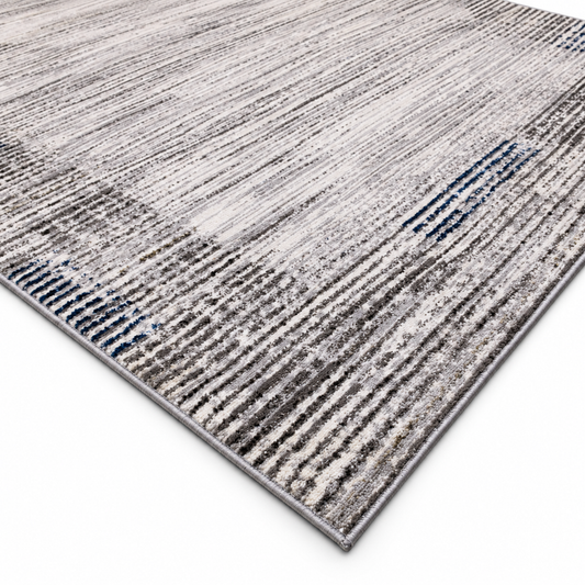 Rugs 5x8 Ft -  I165ASH