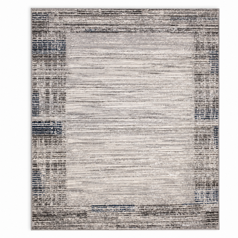 Rugs 5x8 Ft -  I165ASH