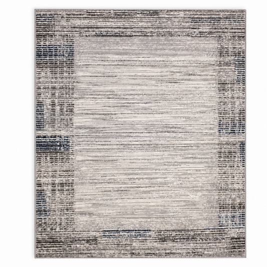 Rugs 5x8 Ft -  I165ASH
