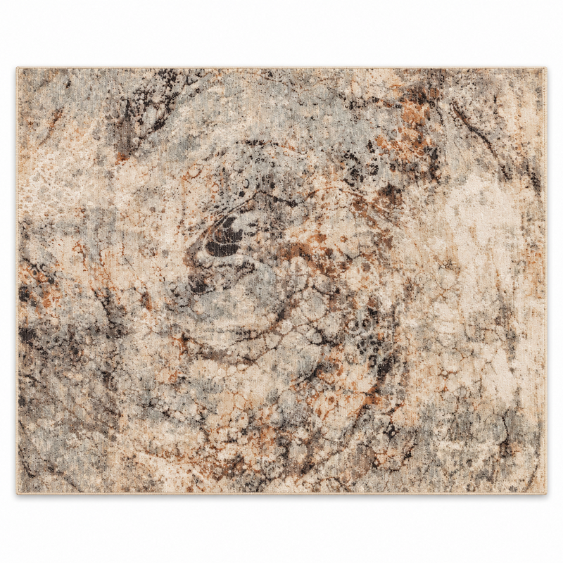 Rugs  5x8 Ft - KI66ASH