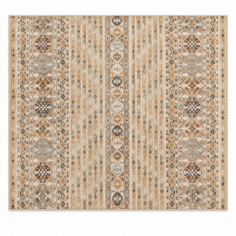Rugs – Printed 5x8 Ft KI56ASH_