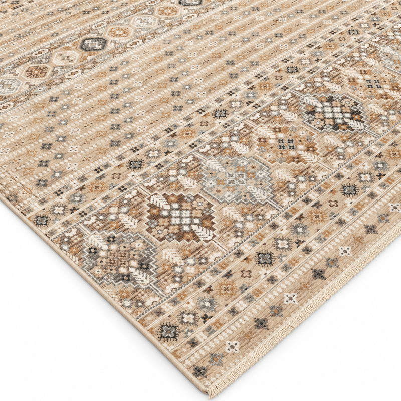 Rugs – Printed 5x8 Ft KI56ASH_