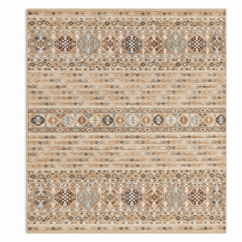 Rugs – Printed 5x8 Ft KI56ASH_