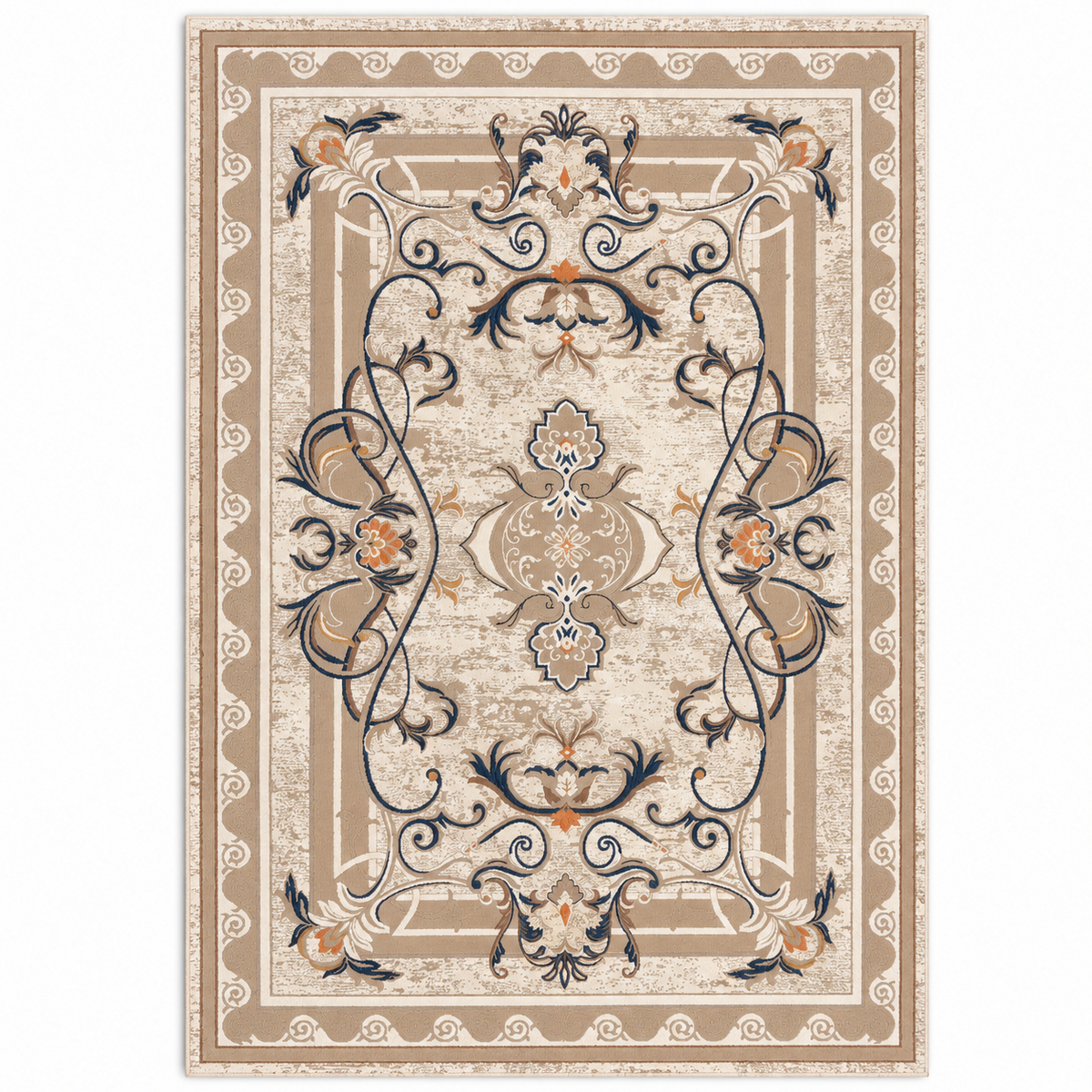 Rugs – Printed 5x8