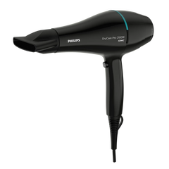 Philips BHD272/03 DryCare Pro Hair Dryer | 2100W Ionic Professional Hairdryer for Fast, Smooth Drying