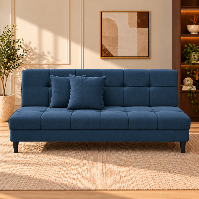 Noma Sofa Cum Bed