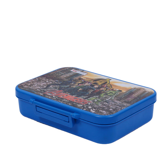 1pc Munch Box #2 – Kids Lunch Box with Compartments