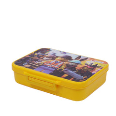 1pc Munch Box #2 – Kids Lunch Box with Compartments