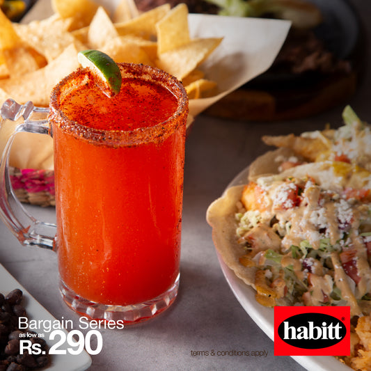 Juice Mug Mango 415ML.GG-095 - Single Glass - Habitt