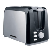 2 Slice Toaster NBT555 - NIKAI - Habitt