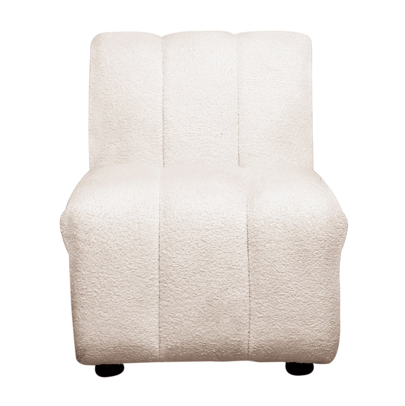 Nova lounge seat - Habitt