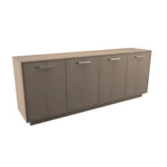 Office Furniture - Executive Credenza - DYNAMIC SERIES