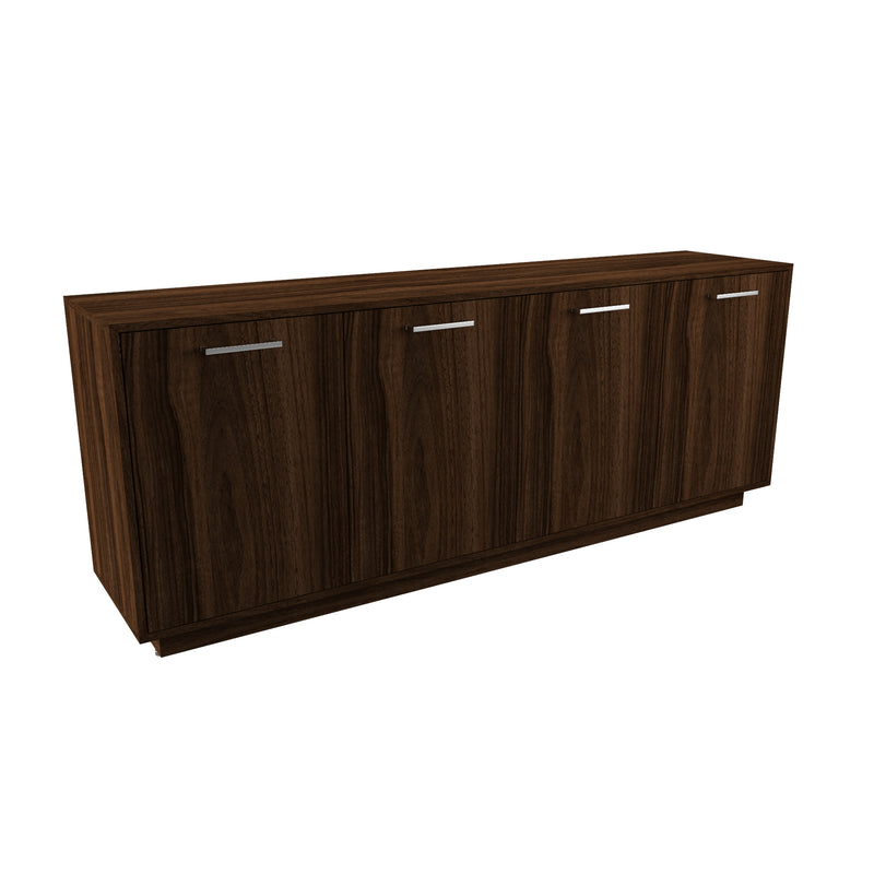 Office Furniture - Executive Credenza - FINN SERIES - Habitt