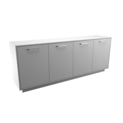 HW - Executive Credenza - PLEIN SERIES