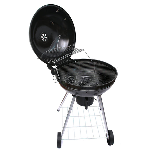 BBQ Grill .Black.HZA-801