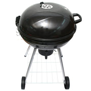 BBQ Grill .Black.HZA-801 - Habitt