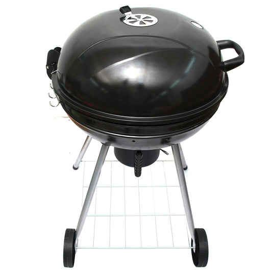 BBQ Grill .Black.HZA-801