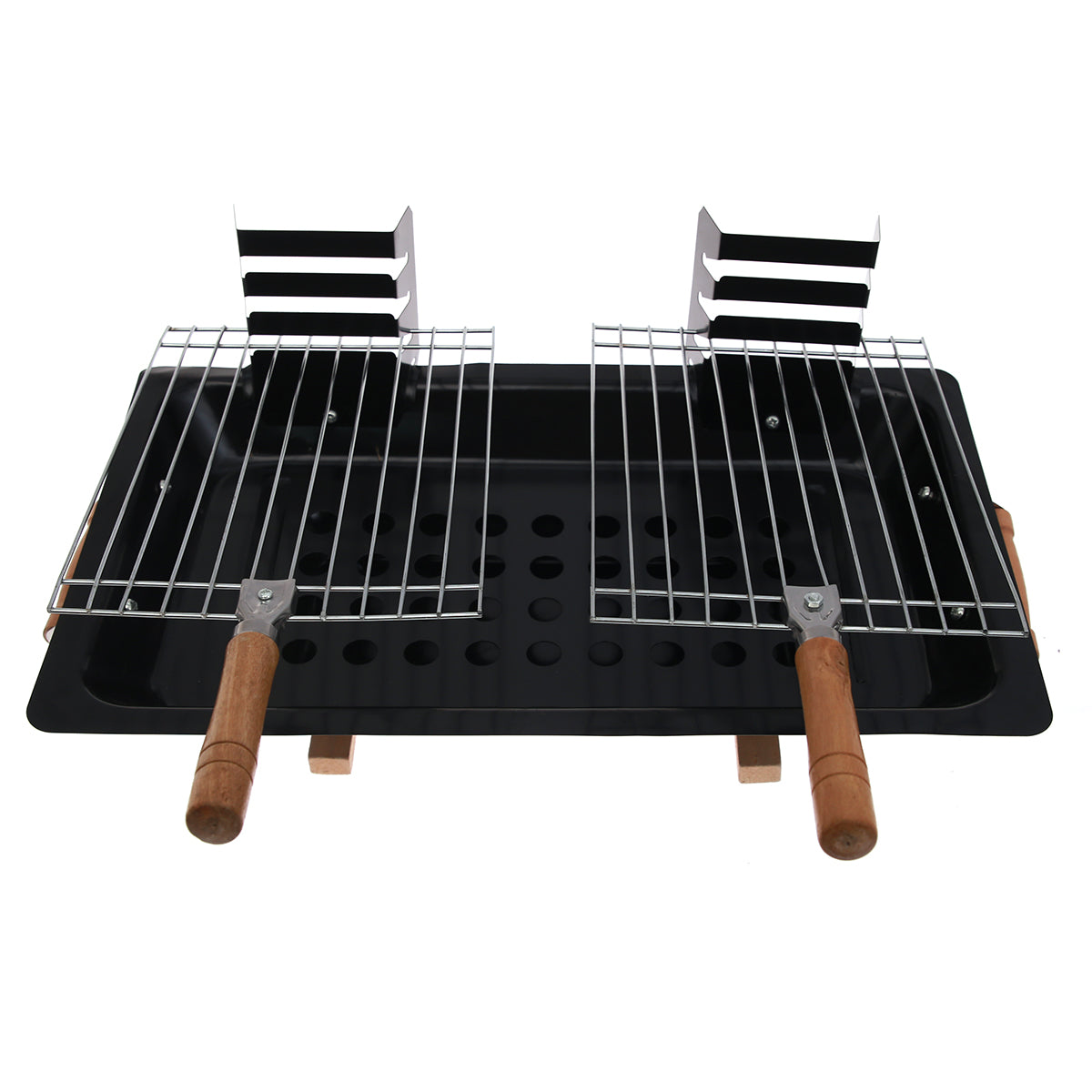 BBQ Grill .Black.HZA-05