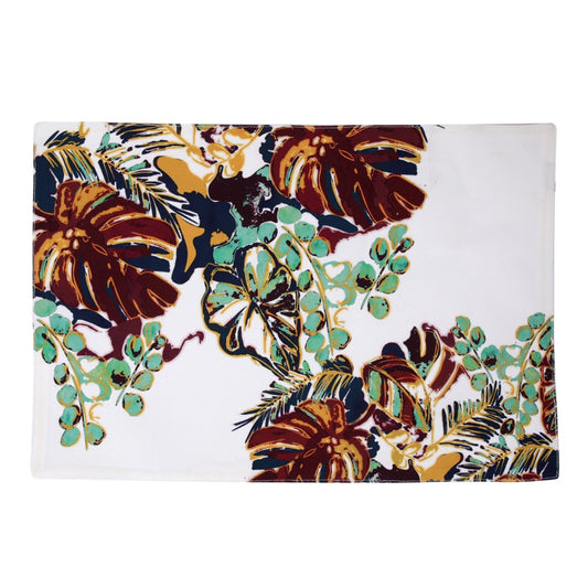FLORAL DEW PLACEMAT 13X19 - Habitt