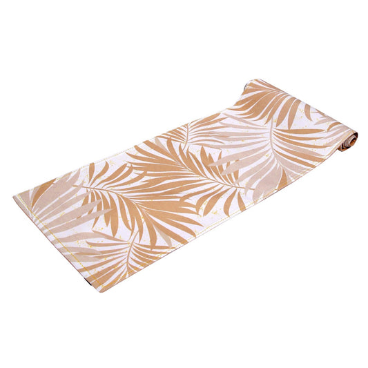 BUETRAL LEAVES RUNNER 14X72 - Habitt