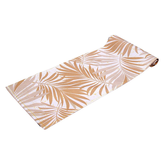 BUETRAL LEAVES RUNNER 14X45 - Habitt